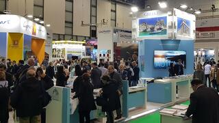 כנס התיירות IMTM 2019