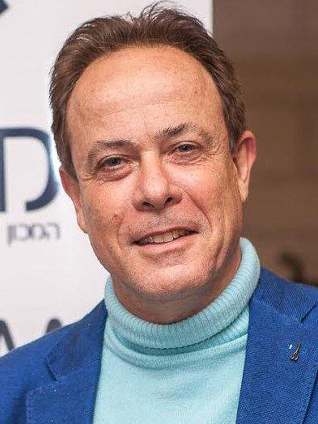פרופ' אלי פודה