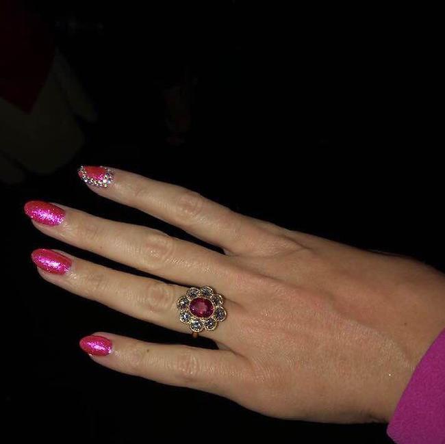 לק תואם זה מאסט (צילום מסך) לק תואם זה מאסט