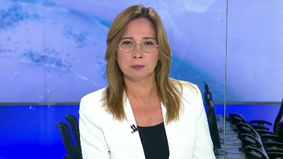 אושרת קוטלר. הפוסט הפר את המדיניות של פייסבוק (צילום: החדשות 13) אושרת קוטלר החדשות 13