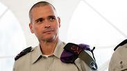 אלוף יואל סטריק