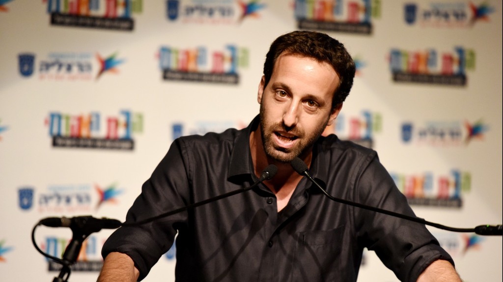 יו"ר ועדת החינוך ח"כ שפע רם שפע