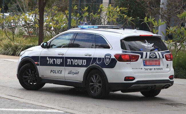 הסלמה (צילום: מוטי לבטון) הסלמה