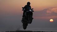 ב.מ.וו R1250GS