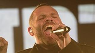 מרסדס בנד באולפן ynet