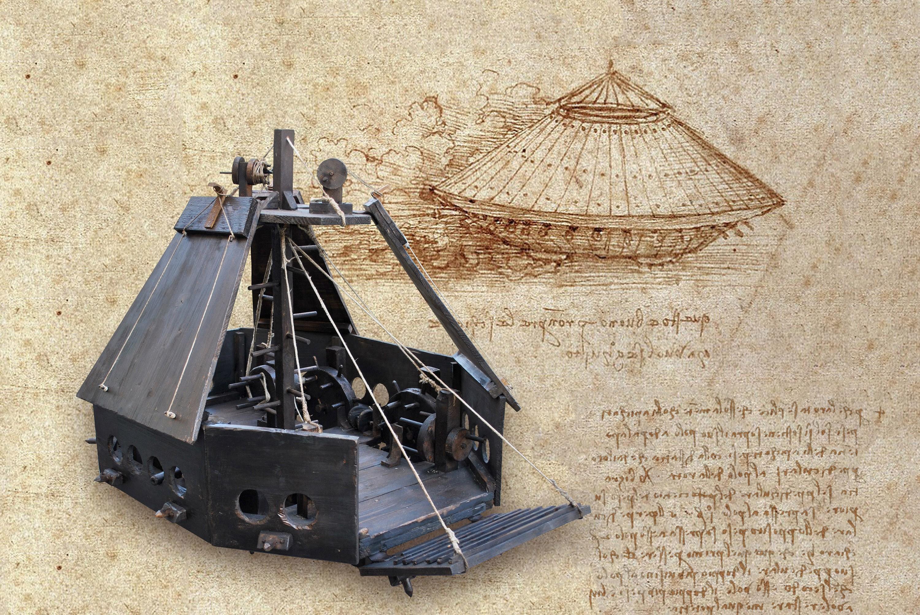 Leonardo da vinci invented. Леонардо да Винчи изобретения. Изабритения Леонарда Давинчи.. Изобретения леонардоьдавинчи. Леонардо да Винчи изобретатель.