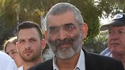 מיכאל בן ארי פעיל ימין קיצוני