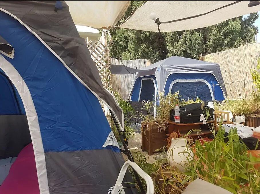 מתוך אתר Airbnb