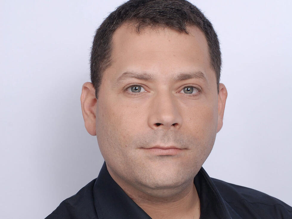 ליאור חורב