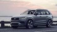 וולוו XC90