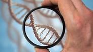DNA
