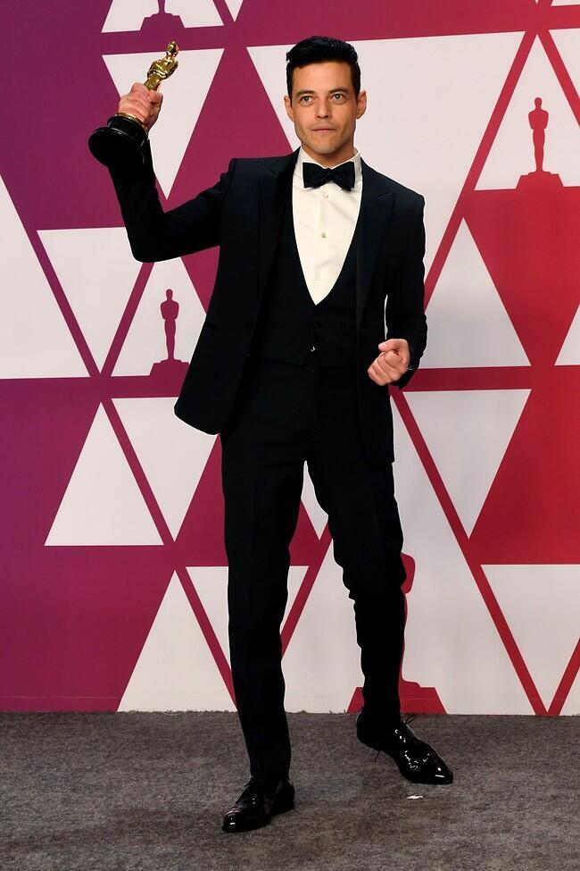 העיקר שאתם (אתה והפסלון) בסדר (צילום: Gettyimages) העיקר שאתם (אתה והפסלון) בסדר