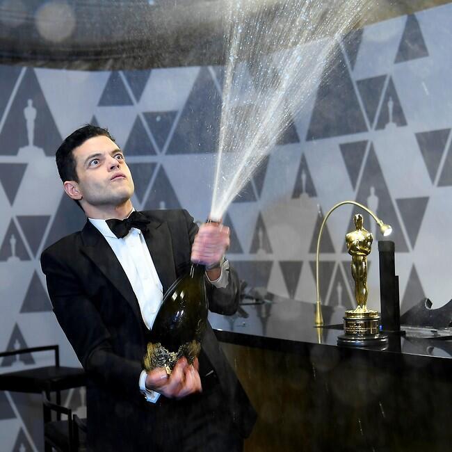 יאללה בלגן! (צילום: Gettyimages) יאללה בלגן!