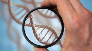 DNA