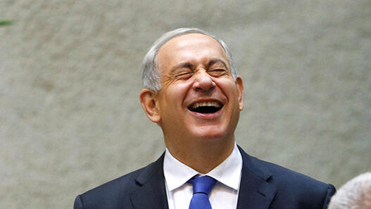 ארכיון 2013 בנימין נתניהו