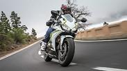 הונדה CB500