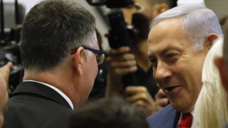 השקת קמפיין הליכוד