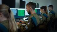 האנליסט המבצעי של חיל התקשוב בצה"ל