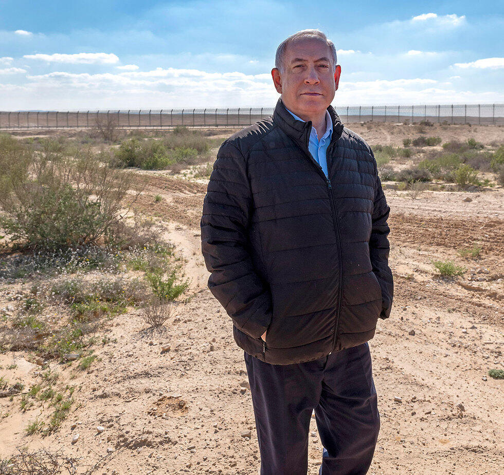 נתניהו. פרידמן: ''אני בעד קביעת מגבלות על העמדה לדין של ראש הממשלה וגם על משך זמן כהונה''