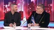 רני רהב, שרון גל ושרה נתניהו