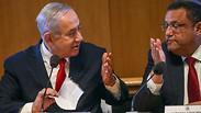 הפתק: 'ראש הממשלה! אנא תפרגן למשה'