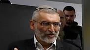 ד"ר מיכאל בן ארי