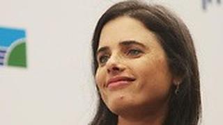 איילת שקד