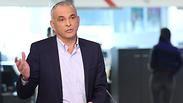 משה כחלון בראיון באולפן YNET