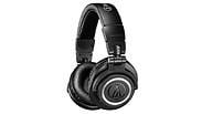 Audio Technica ATH-M50xBT