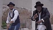 אבי דלבנטי וניסים די בלאק עושים שלום