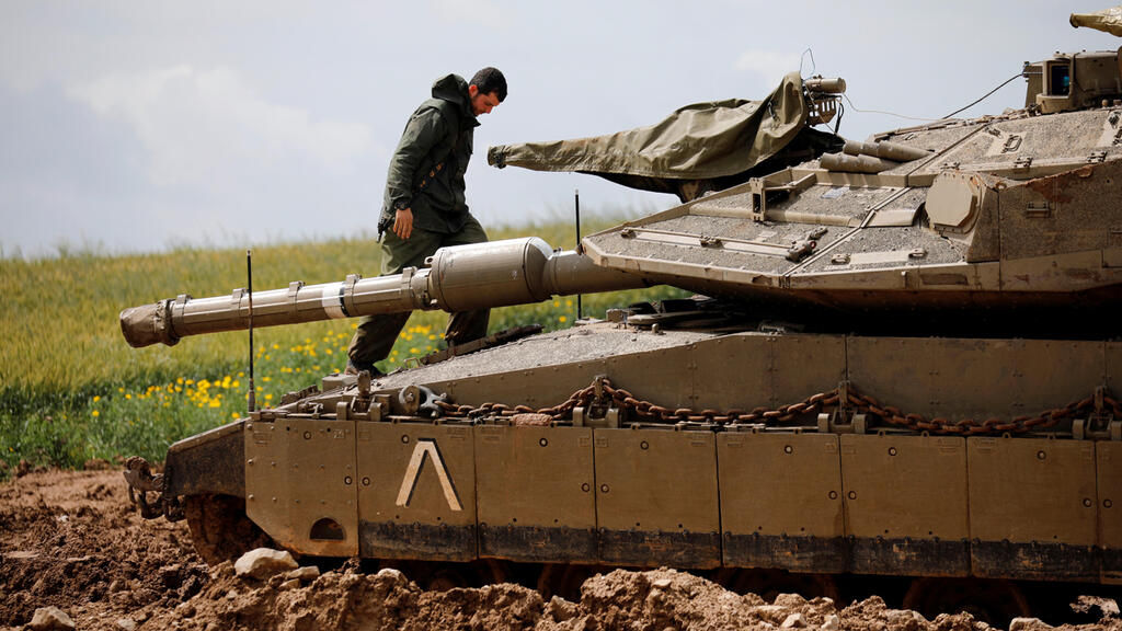 What Israel and other military powers can learn from Ukraine war