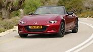 מאזדה MX-5