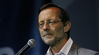 משה פייגלין 