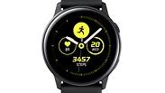 Galaxy Watch Active