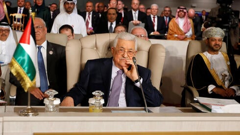 Israeli police not prepared for day after PA's Abbas