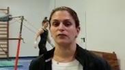 טלי ליאת התעמלות אמנותית מכבי חיפה