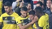 מכבי נתניה, הפועל חדרה