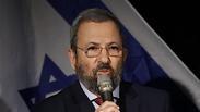 מסיבת עיתונאים בכירים ממסד בטחוני