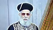 שחר חסון כרב עובדיה. התנצל  