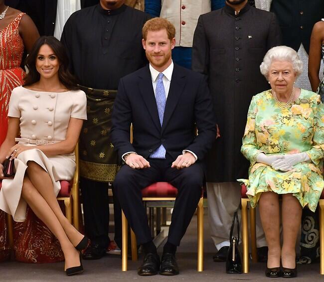 מקווים שתחייכו גם אחרי השיחה (צילום: Gettyimages) מקווים שתחייכו גם אחרי השיחה
