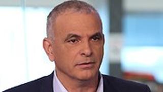 משה כחלון באולפן ynet