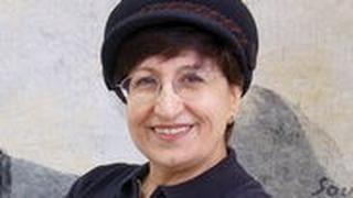עדינה בר שלום