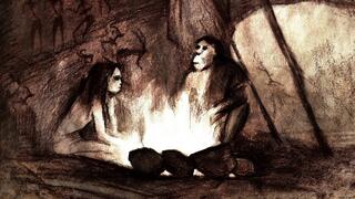 Fossilized remains of Neanderthal child with Down Syndrome suggest continuous care