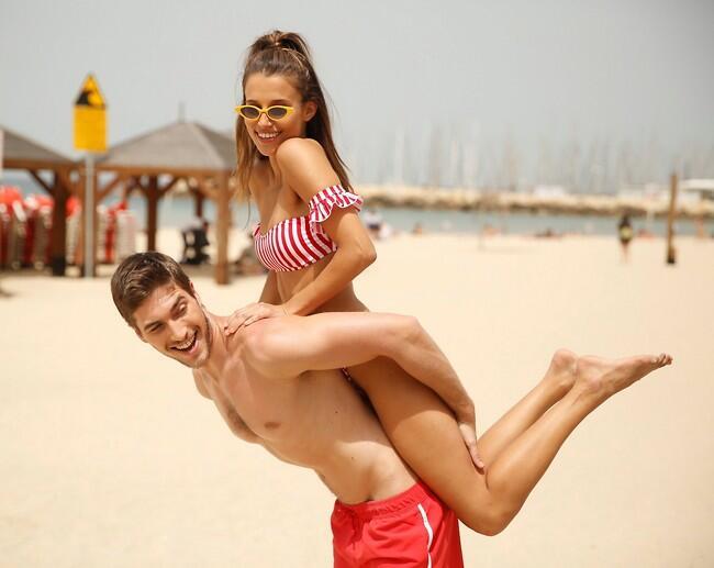 מישהו עושה לנו בומרנג?