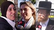  בחירות 2019 סיכום קולות מהשטח ביג