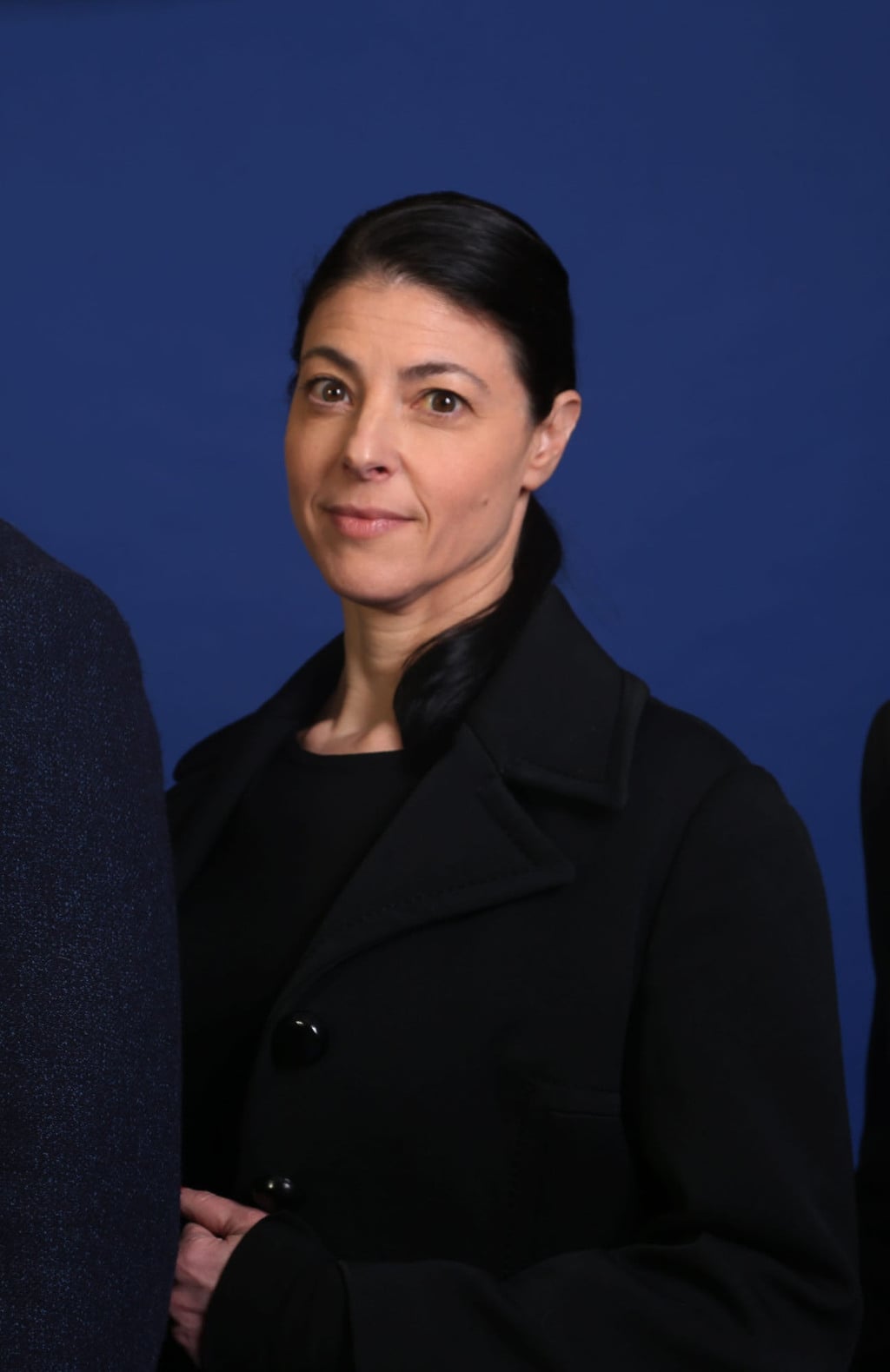 ח"כ מירב מיכאלי (צילום: אביגיל עוזי) לאשה
