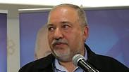 אביגדור ליברמן מטה ישראל ביתנו אחרי תוצרות מדגן בחירות