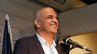 משה כחלון מטה כולנו בחירות