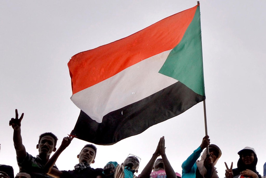 הפיכה צבאית בסודן