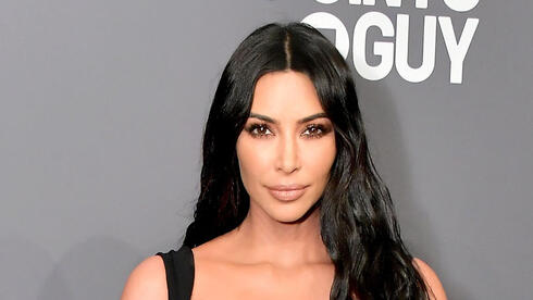 43-year-old Kim Kardashian believes she only has 10 more years to 'look ...